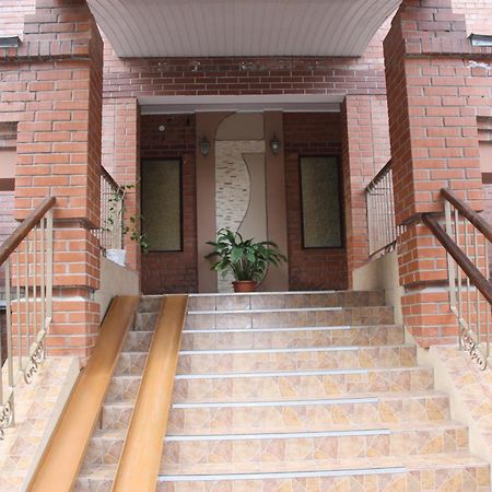 7 Sky Hotel Klinicheskaya Street Kiev Ngoại thất bức ảnh
