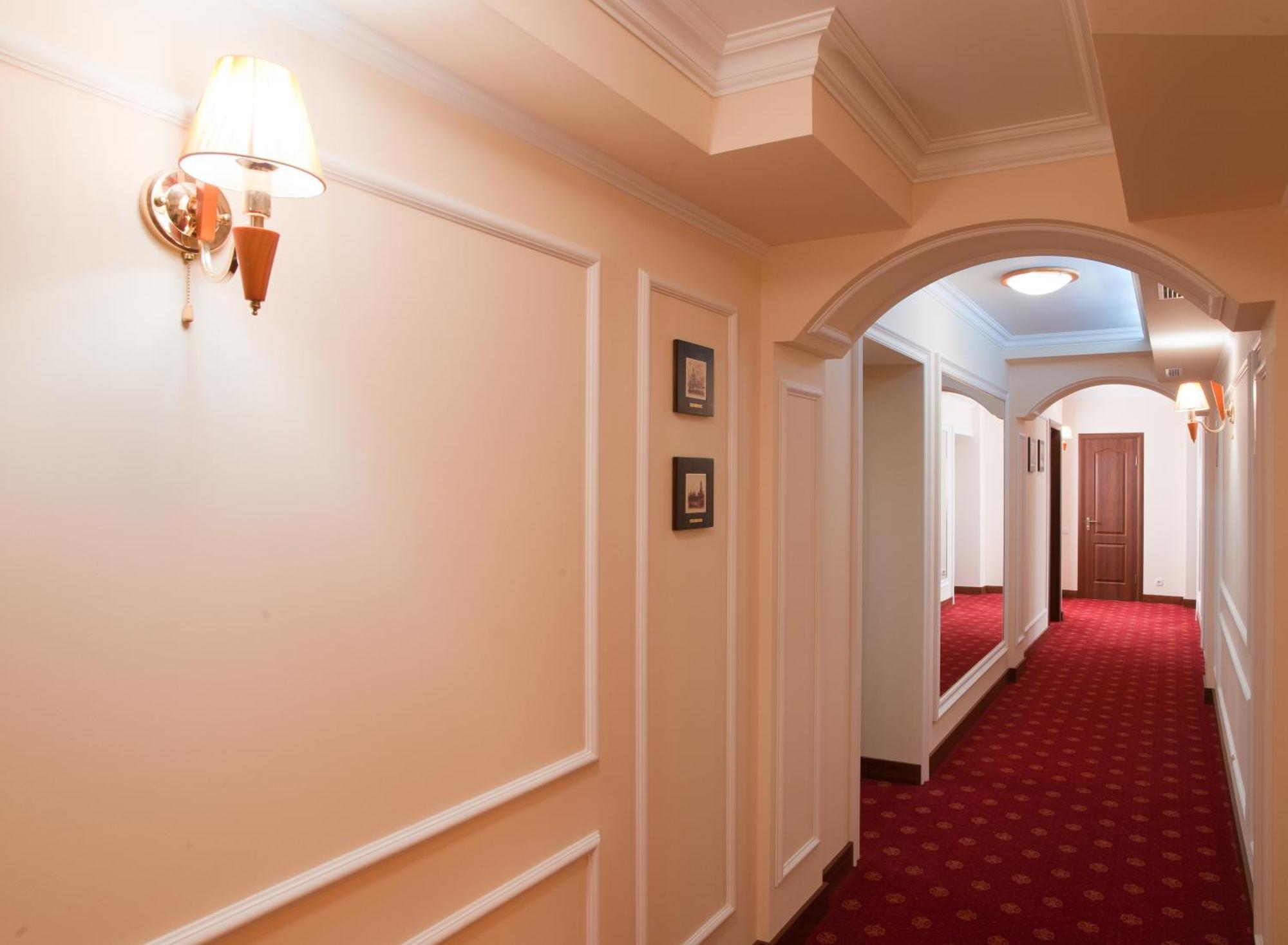 7 Sky Hotel Klinicheskaya Street Kiev Ngoại thất bức ảnh