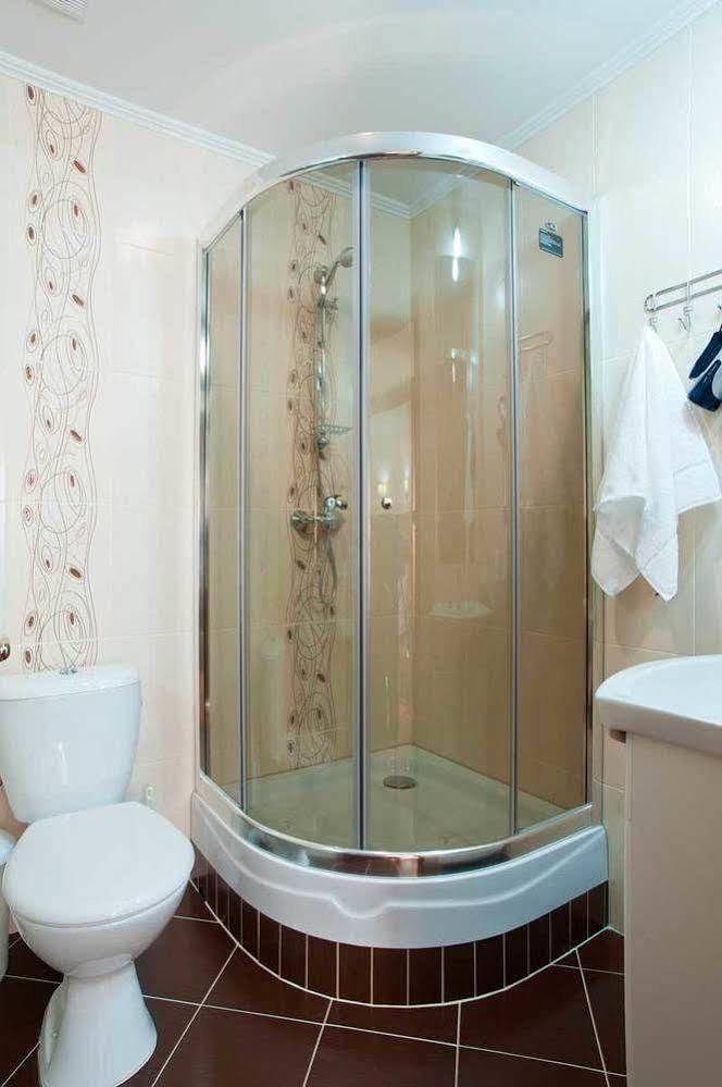7 Sky Hotel Klinicheskaya Street Kiev Ngoại thất bức ảnh